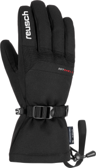 Reusch Outset R-TEX® XT 6301261 7701 schwarz front